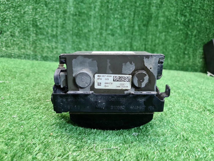 Датчик ACC Audi A8 4 D5 (2017-н.в.)