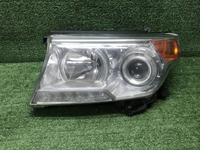 Фара левая Toyota Land Cruiser 200 (12-15) ксенон