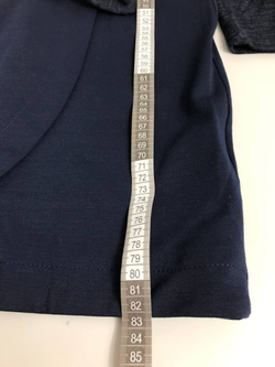 Платье Bonadea строгое 42 размер, новое