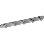 Планка 5 крючков FX-1415