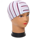 Шапочка для плавания тканевая Color (микс цветов)