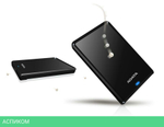 Внешний накопитель A-Data 1TB HV620S (AHV620S-1TU31-CBK)