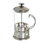 Френч-пресс 600 мл Селфи «Карты»