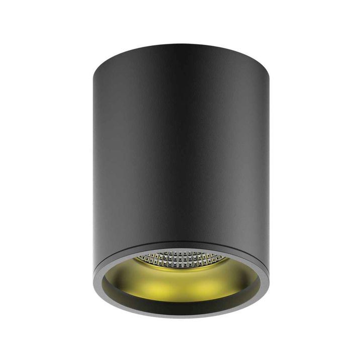 Потолочный светодиодный светильник Gauss Overhead HD008