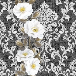 Обои бумажные Gomel-FOX Моника 48319 0,53*10м