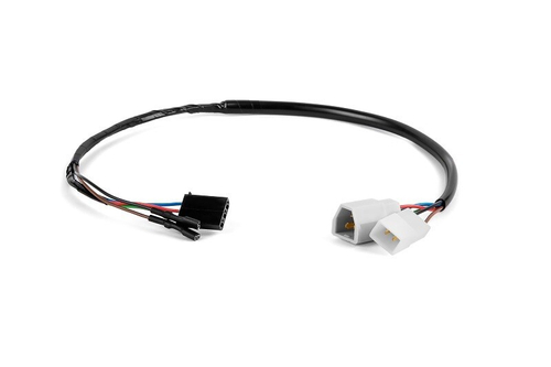 Жгут зеркала с обогревом и электроприводом /2170/ (CARGEN)