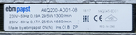 Двигатель A4Q200 AD01-08