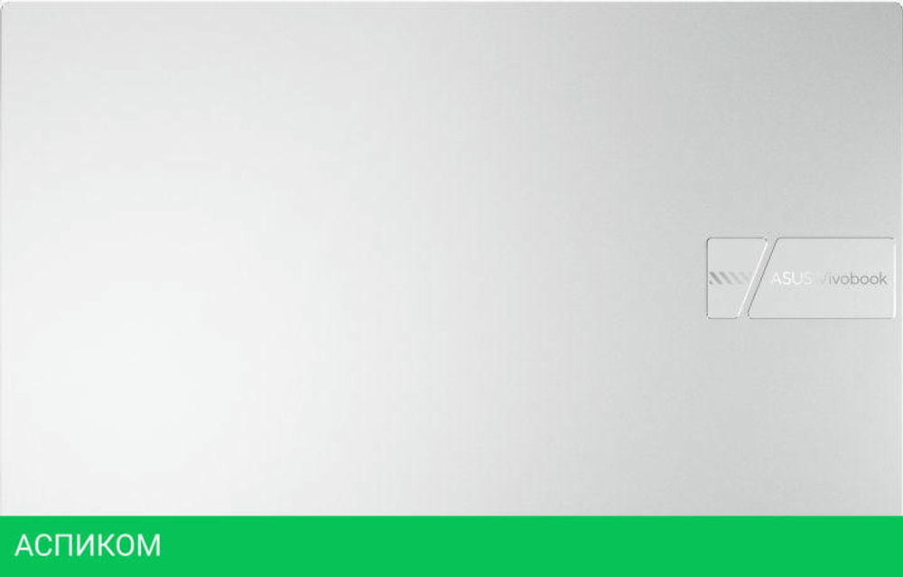 Ноутбук ASUS Vivobook 17 X1704VA-AU877