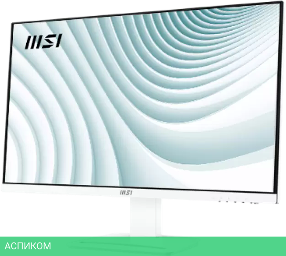 Монитор MSI Pro MP273W