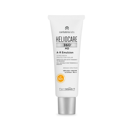 CANTABRIA LABS Heliocare 360 MD A-R Emulsion SPA 50+