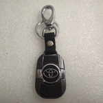 Toyota / брелок автомобильный для ключей, металлический (1 шт), серия Нео
