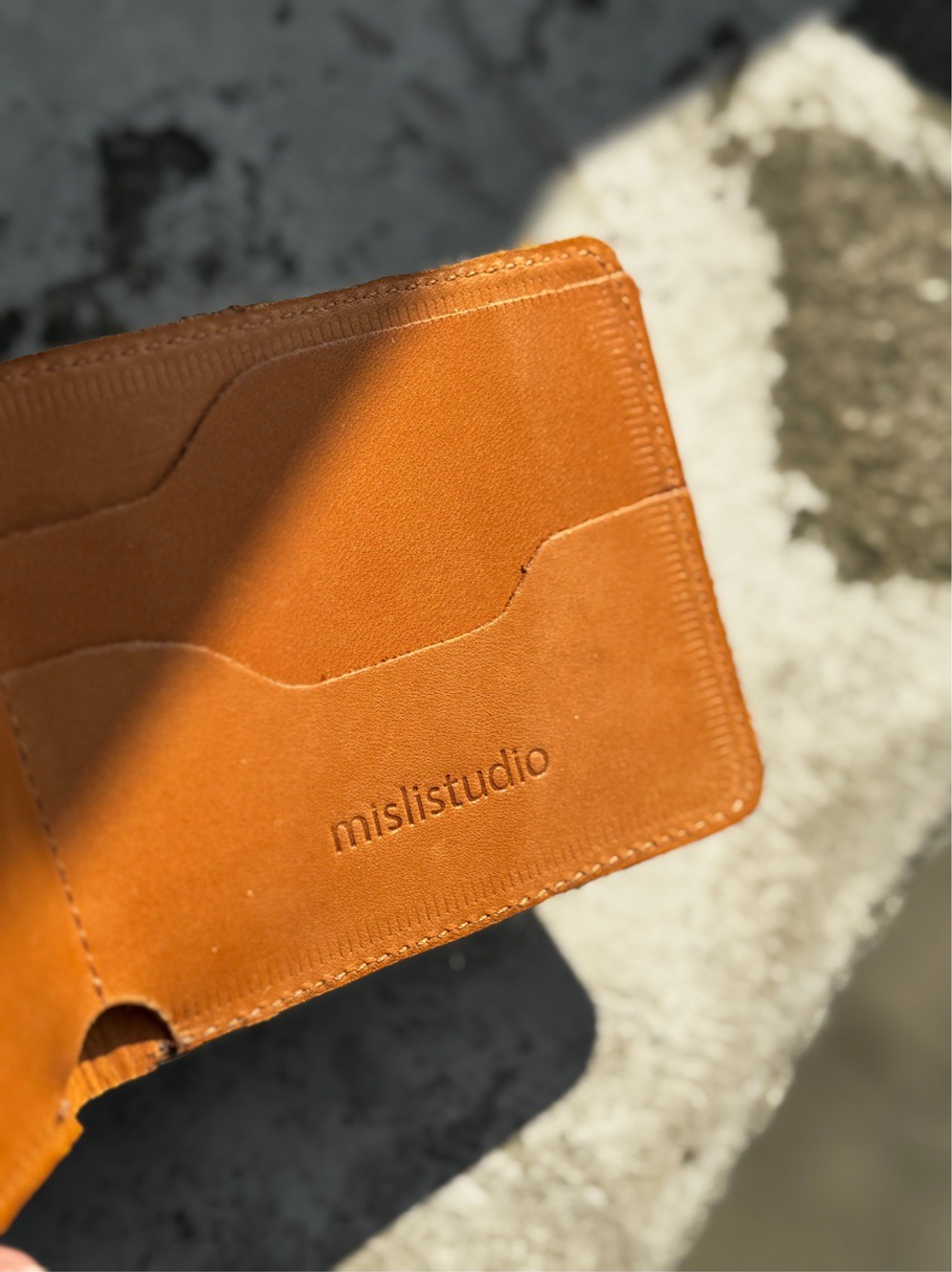 Кошелек TONKY Azure