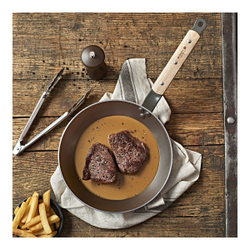 Сковорода Mineral B Bois (26 cм)