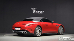 Mercedes-Benz SL-Class R232 AMG SL63 4MATIC+ (05.2023)