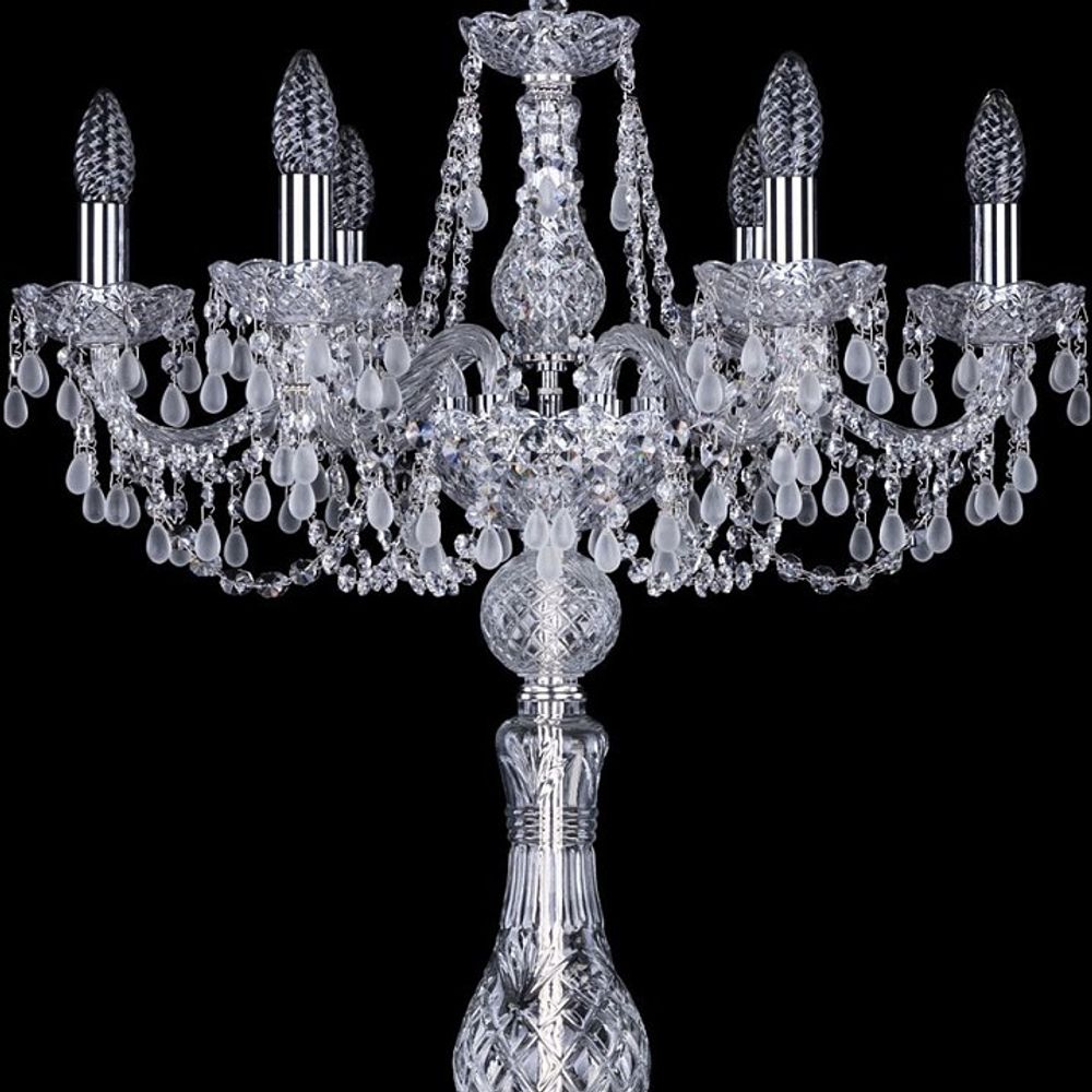 Торшер Bohemia Art Classic 11.24 13.24.6.200.h-160.Cr.V0300