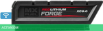 Аккумулятор для инструмента Milwaukee MXF XC608 (4932492130)