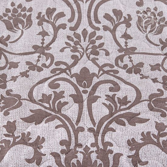 Полуторный комплект постельного белья Шик бязь Зима-Лето