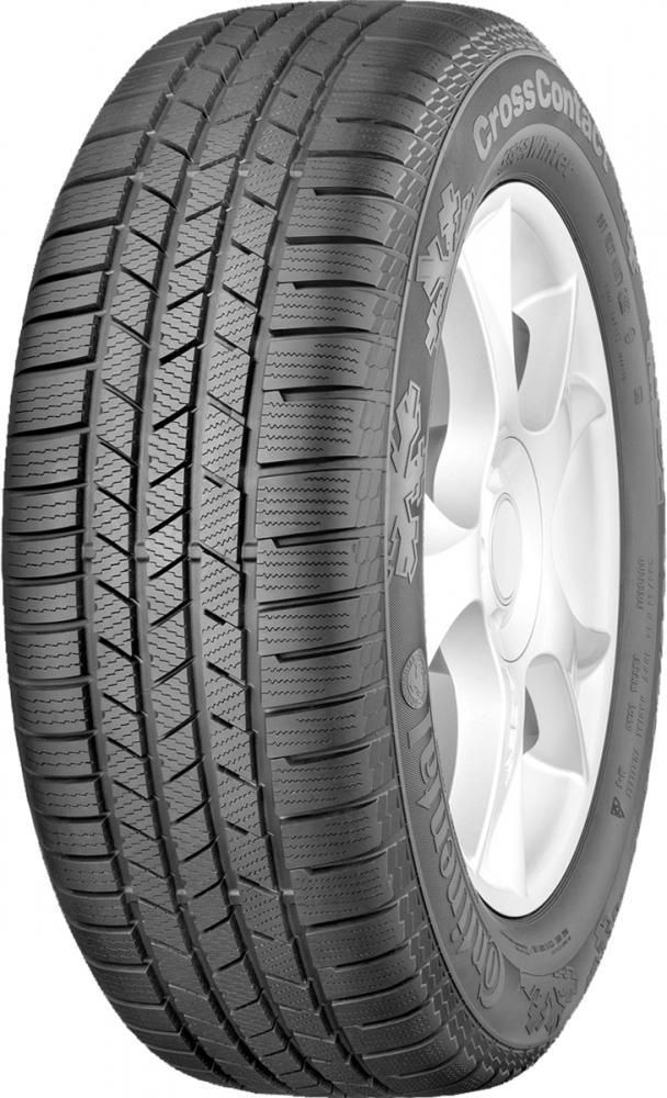 Continental ContiCrossContact Winter 235/60 R17 102H