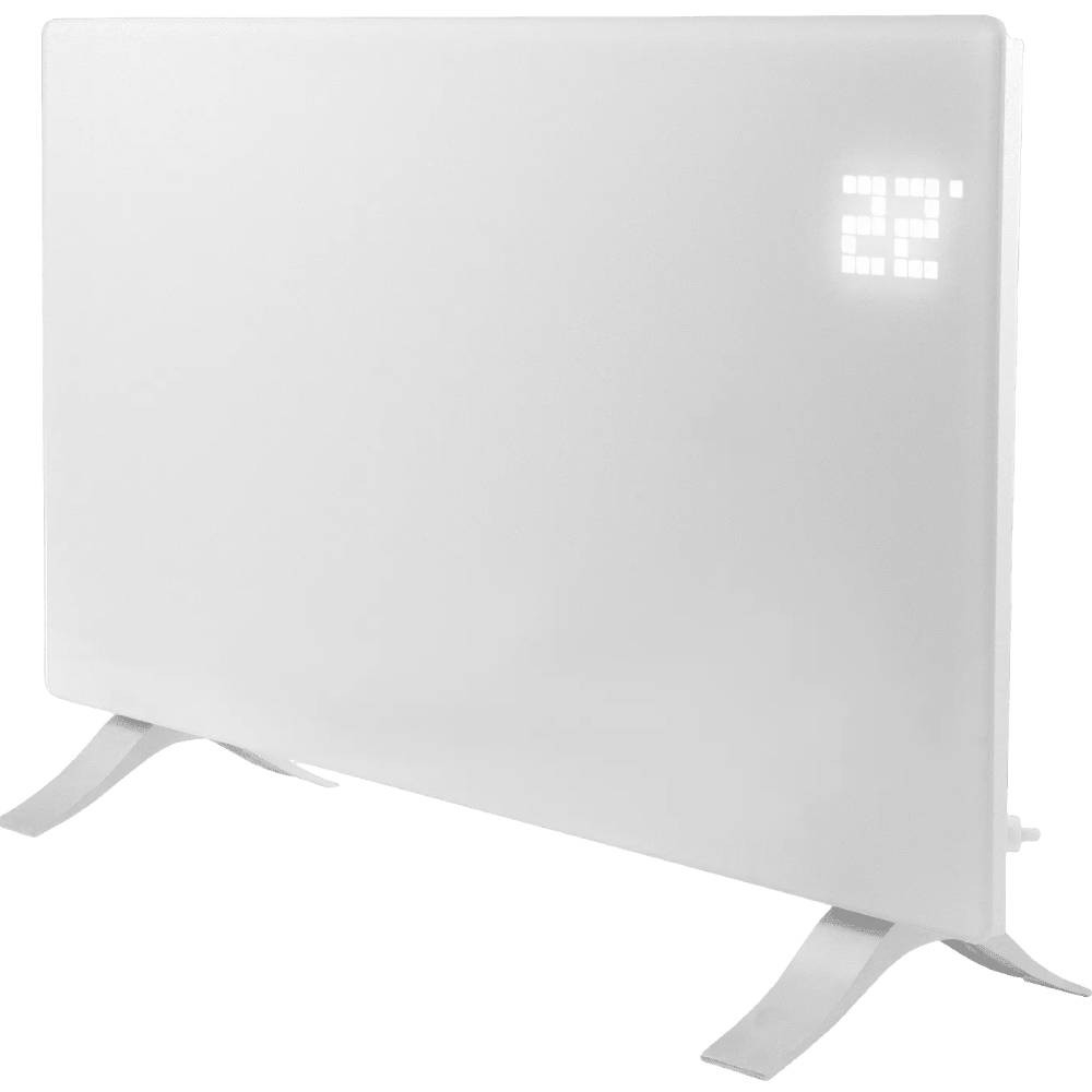 Конвектор электрический Denzel OptiPrime-2000 98123 Wi-Fi