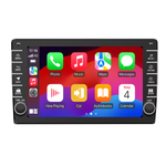 Магнитола для SsangYong Actyon 2 2011-2013 - Airoc AB-4011 (кнопки и крутилки), Android 13, TS20, 6/128Гб, SIM-слот, CarPlay