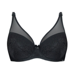 Бюстгальтер пуш-ап Casilda (Размер: 85B) (Цвет: молочный)