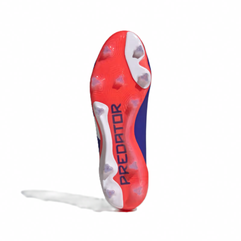 Кроссовки Adidas PREDATOR ELITE, IF6447