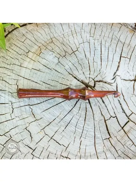 Крючок вязальный