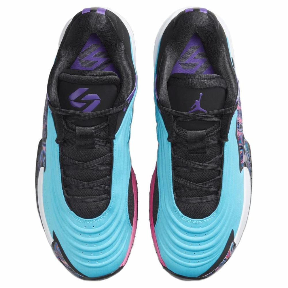 Кроссовки Jordan Luka 3 Pf