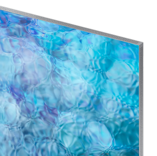 65" Телевизор Samsung QE65QN900AU 2021 QLED