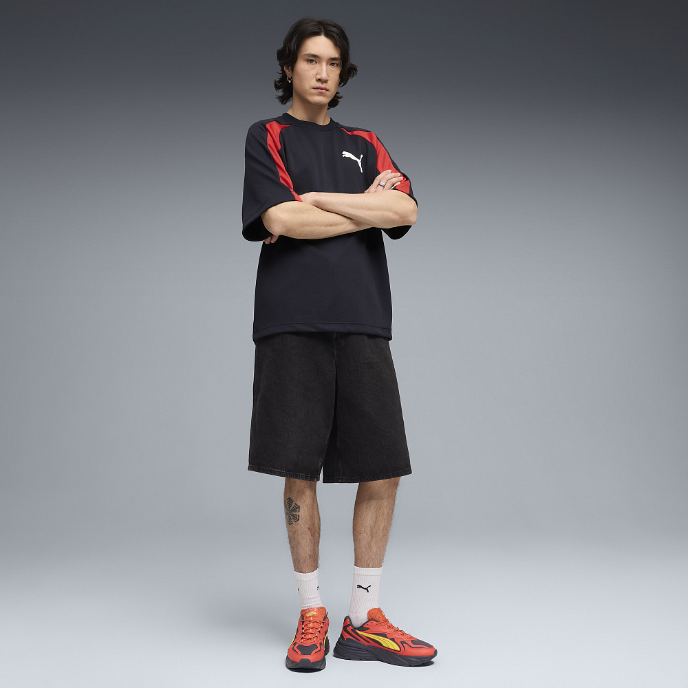 Мужские кроссовки PUMA Fade Nitro Ripstop