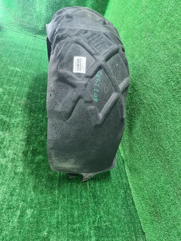 Подкрылок задний левый Porsche Cayenne 2 958 (2014-2018)