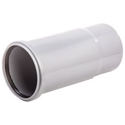 Патрубок Lammin компенсационный ВК 110, 45/1