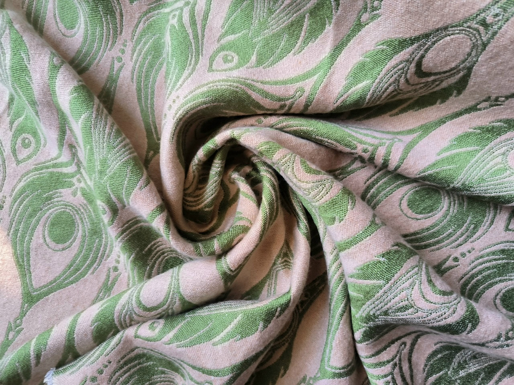 Mokosh wrap Аллуа Олива