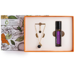 Набор «От всей души» doTERRA украшение + Нешама Touch, 10 мл