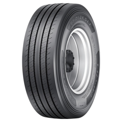 Грузовая шина Triangle 315/60R22,5 152/148K TRS03 TL M+S 18PR КИТАЙ, Рулевая ось
