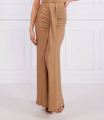 Юбка Ga\u00eblle Paris - золотой(GBDM17698)