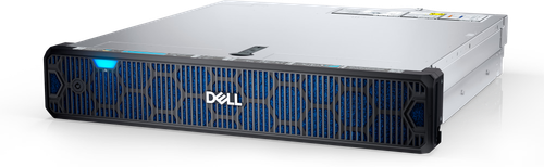 Сервер Dell EMC PowerEdge XR7620