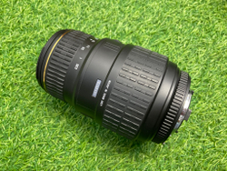Sigma AF 70-300mm 4-5.6D APO Macro Super Nikon F