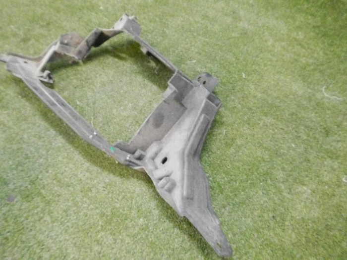 Кронштейн насадки глушителя BMW X5 G05 (18-23)