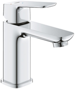 Смеситель однорычажный для раковины GROHE Cubeo, размер S, хром (1017320000)