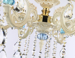 Подвесная люстра Ambrella Light TR TR4923