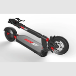 Электросамокат Starway Zero Z10 52V 18.2Ah