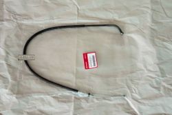 22870-MJE-D01. CABLE COMP., CLUTCH. Clutch cable for Honda CBR650F (2014-2018)