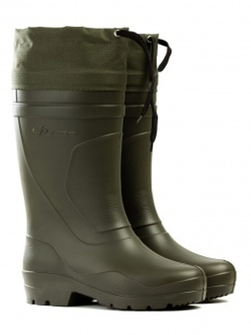 Сапоги мужские с надставкой Эверест Плюс