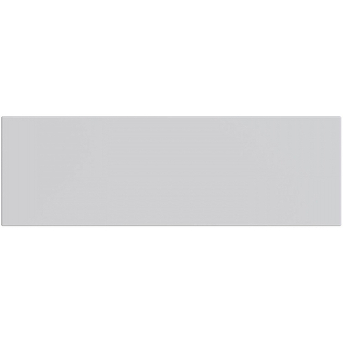 Фронтальная панель для ванны AM.PM Gem 170 W90A-170-070W-P1 Белая