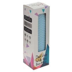 GAEM Бутылка, 300 мл, L6,5 W6 H21 см, 4в.