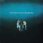 The Doors / The Soft Parade (LP)