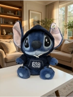 Мягкая игрушка Стич 40см