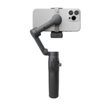 Электрический стабилизатор для смартфона DJI Osmo Mobile 7P, Black (Черный)