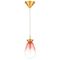 Подвесной светодиодный светильник Lightstar Colore 805112